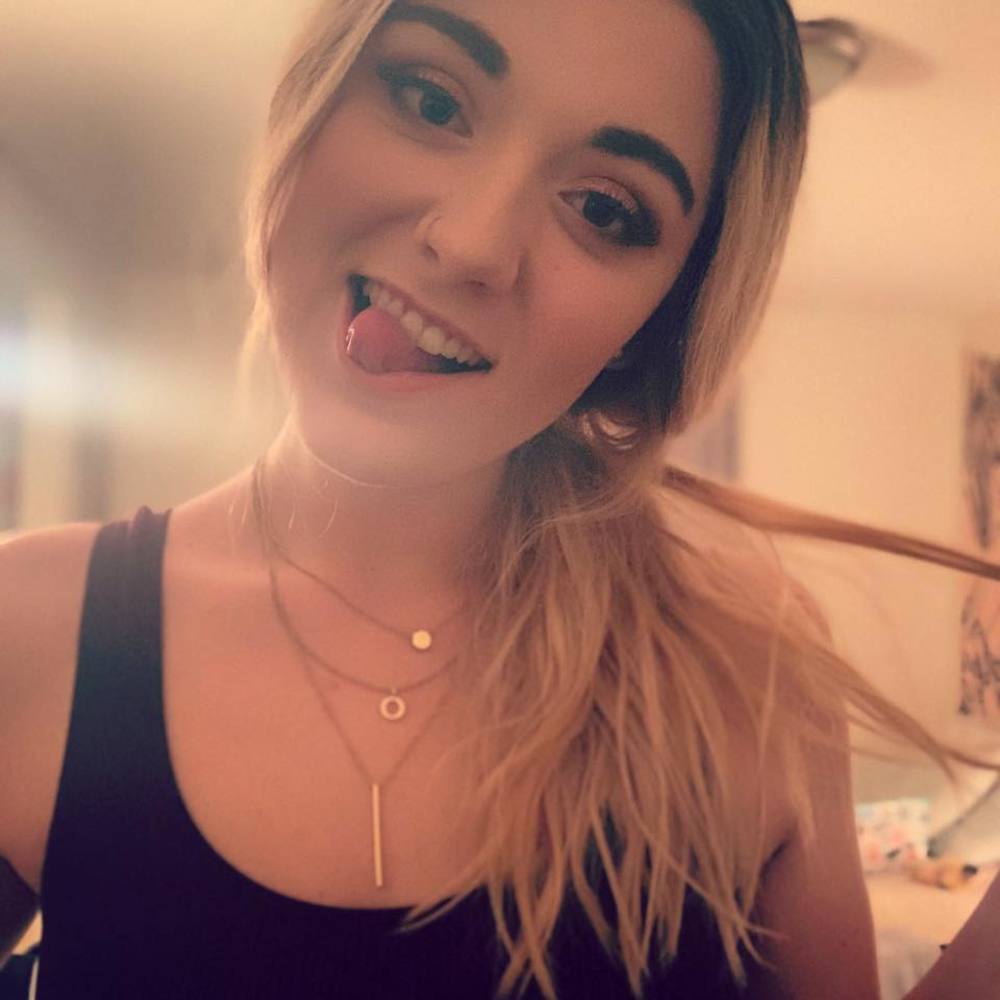 Meet your Posher, Lauren
